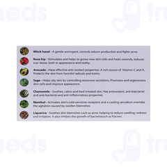 Acneguard Gold Soap 100 Gm