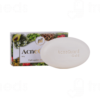 Acneguard Gold Soap 100 Gm