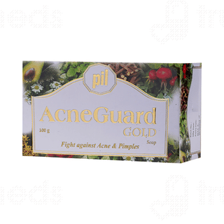 Acneguard Gold Soap 100 Gm