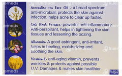 Acneguard Soap 75gm