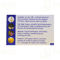 Acneguard Soap 75Gm