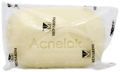 Acnelak Soap 75gm Acnelak Soap 75gm