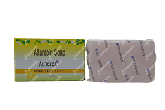 Acnerex Soap 75gm