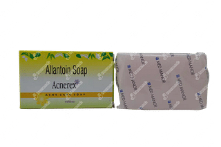 Acnerex Soap 75gm