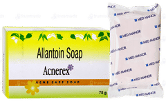 Acnerex Soap 75gm