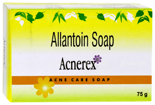 Acnerex Soap 75gm