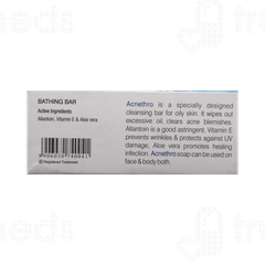 Acnethro Soap 100gm