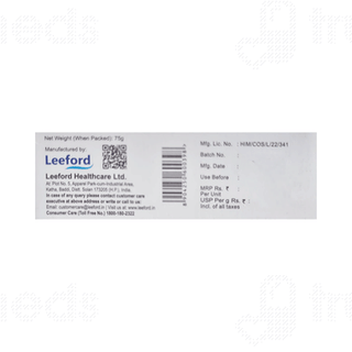 Acnetoin Soap 75gm