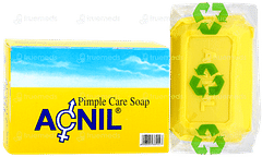 Acnil Soap 75gm