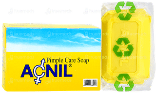 Acnil Soap 75gm