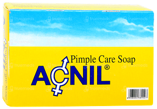Acnil Soap 75gm