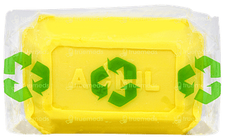 Acnil Soap 75gm