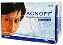 Acnoff Soap 75 GM