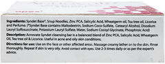Acnovate Syndet Bar 75Gm