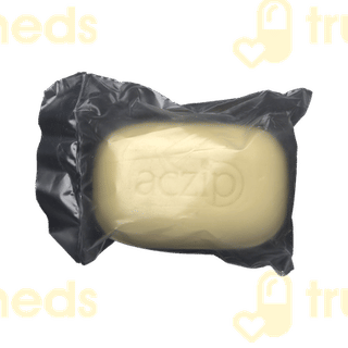 Aczip Soap 75gm