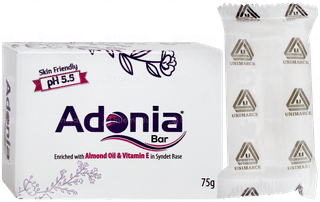 Adonia Bar 75gm