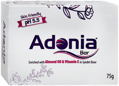 Adonia Bar 75gm