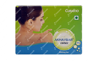 Aknay Bar Soap 100 GM