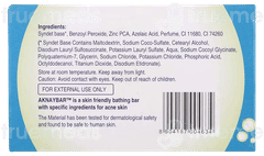Aknaybar Bathing Bar 100Gm