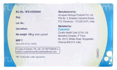 Aknaybar Bathing Bar 100Gm