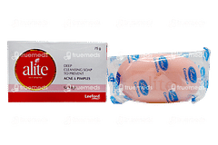 Alite Soap 75 GM