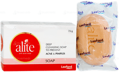 Alite Soap 75gm