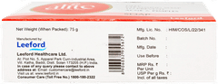 Alite Soap 75gm