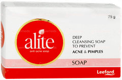 Alite Soap 75gm