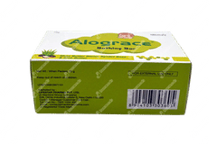 Alograce Bathing Bar 75gm
