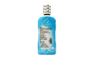 Aquaderm Face And Body Wash 200ml