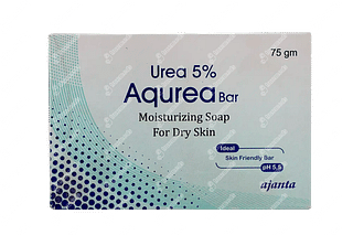 Aqurea Bar 75gm