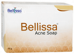 Bellissa Acne Soap 75gm