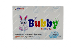 Bubby Bathing Bar 75gm