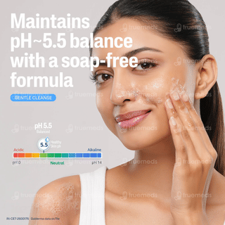 Cetaphil Cleansing & Moisturising Syndet Bar 75Gm