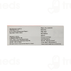 Cetrilak Baby Soap 75Gm