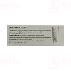 Cetrilak H Soap 75 GM