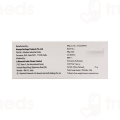 Cetrilak H Soap 75 GM