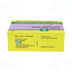 Cetrim Soap 75gm