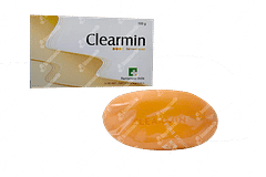 Clearmin Soap 100gm