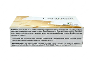 Clearmin soap price sales