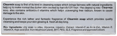 Clearmin Soap 100Gm Clearmin Soap 100Gm