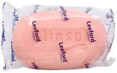 Clinsol Soap 75gm