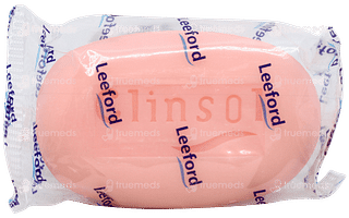 Clinsol Soap 75gm