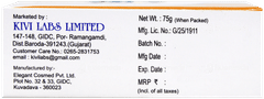 Curemite Medicated Scabicidal Soap 75Gm