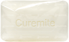 Curemite Medicated Scabicidal Soap 75Gm