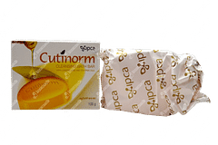 Cutinorm Bar 100gm Cutinorm Bar 100gm