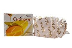 Cutinorm Soap 100gm