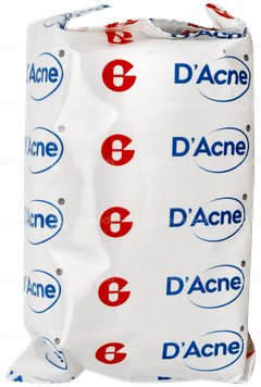 D Acne Soap 75gm