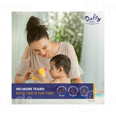 Daffy Soap 75gm