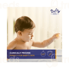 Daffy Soap 75gm